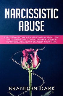 Front cover_Narcissistic Abuse
