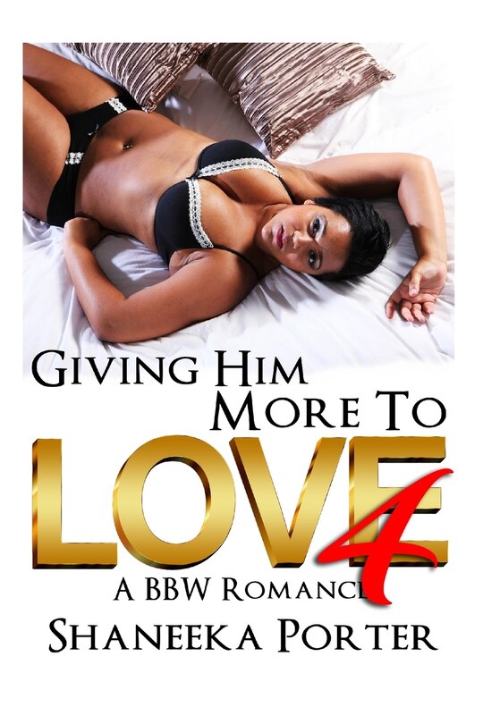 Couverture_Giving Him More To Love 4