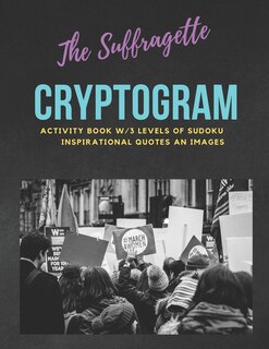 Couverture_The Suffragette Cryptogram