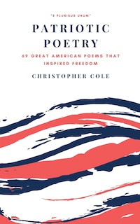 Front cover_Patriotic Poetry