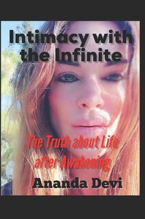 Front cover_Intimacy with the Infinite