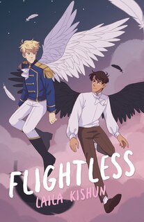 Front cover_Flightless
