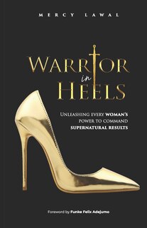 Couverture_Warrior In Heels