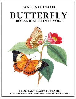 Front cover_Wall Art Decor