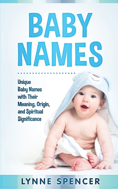 Front cover_Baby Names