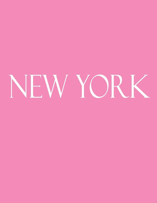Couverture_New York