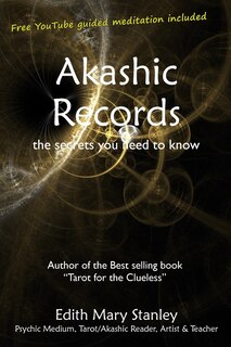 Front cover_Akashic Records