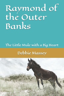 Front cover_Raymond of the Outer Banks