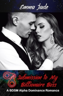 Front cover_Submission to My Billionaire Boss