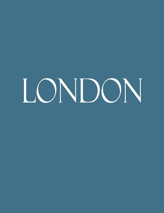 Couverture_London