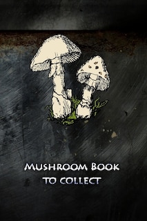 Couverture_Mushroom book to collect