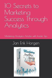Couverture_10 Secrets to Marketing Success Through Analytics