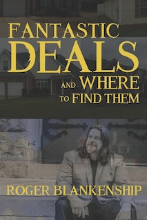 Front cover_Fantastic Deals and Where to Find Them