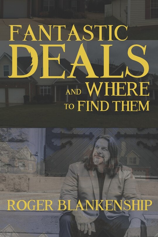 Front cover_Fantastic Deals and Where to Find Them