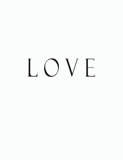 Front cover_Love