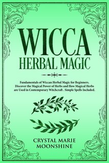 Couverture_Wicca Herbal Magic