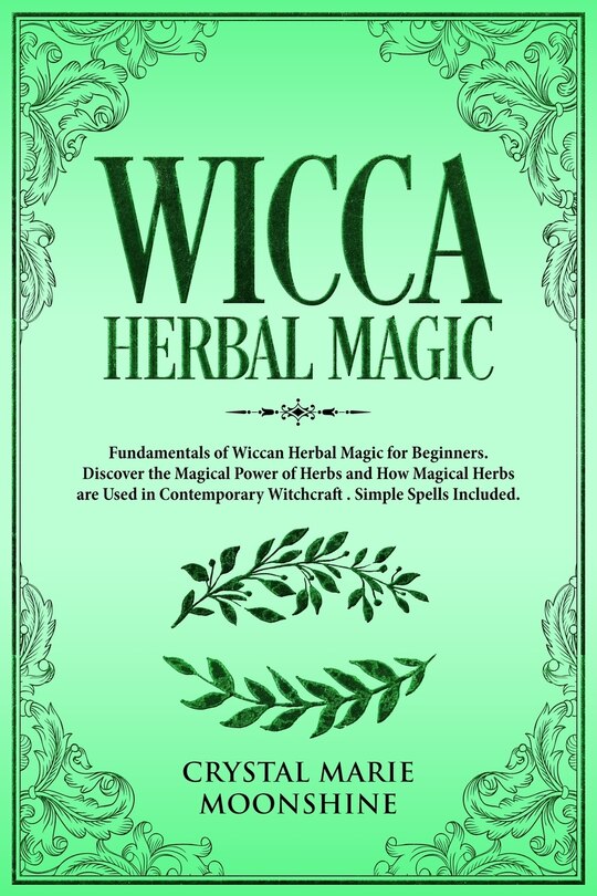 Couverture_Wicca Herbal Magic