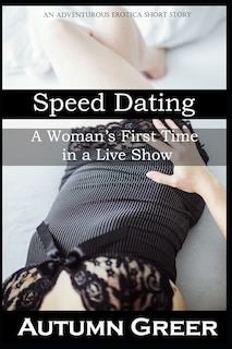 Couverture_Speed Dating