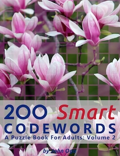 Front cover_200 Smart Codewords