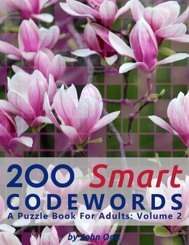 Front cover_200 Smart Codewords