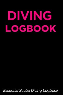 Couverture_Diving Logbook