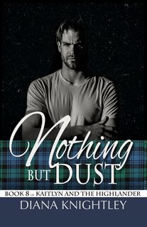 Front cover_Nothing but Dust