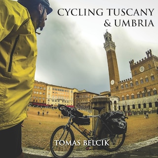 Front cover_Cycling Tuscany & Umbria