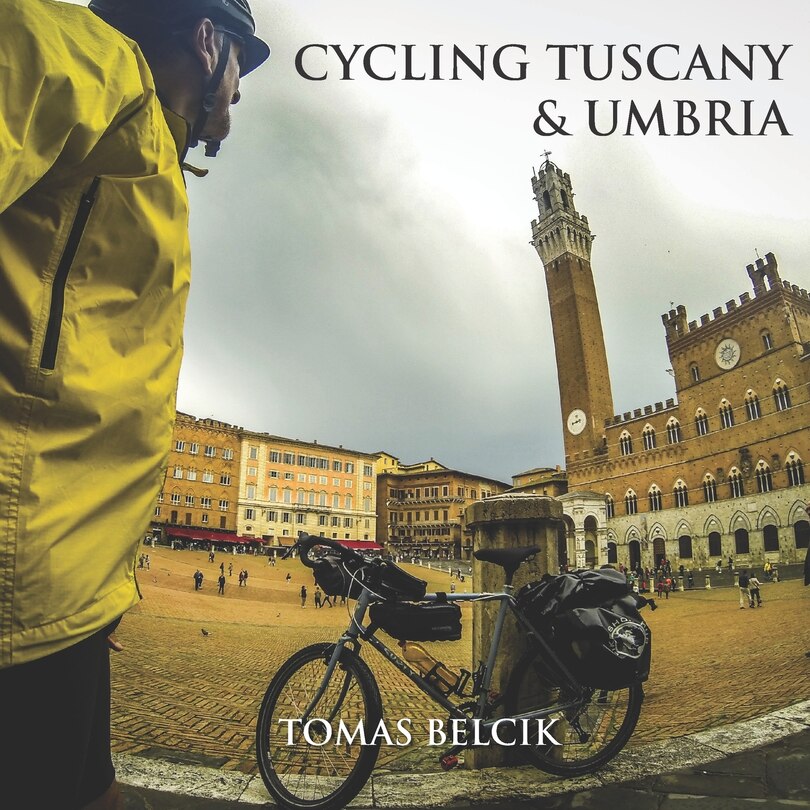 Front cover_Cycling Tuscany & Umbria