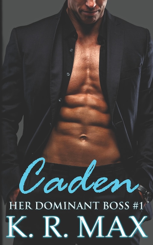 Front cover_Caden