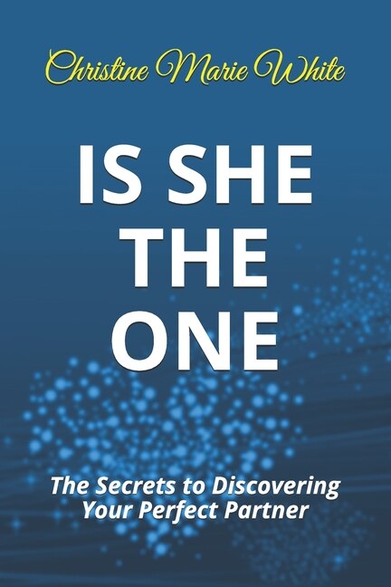 Front cover_Is She THE ONE