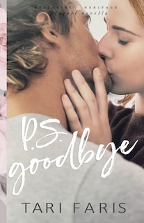 Front cover_P.S. Goodbye (Prequel Novella)