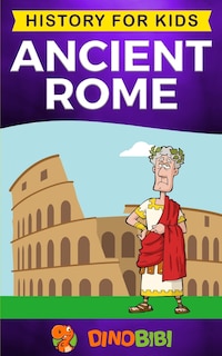 Couverture_Ancient Rome