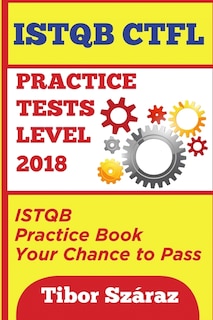 Couverture_Istqb Ctfl Practice Tests Level 2018