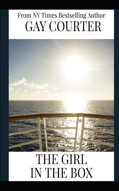 Front cover_The Girl in the Box