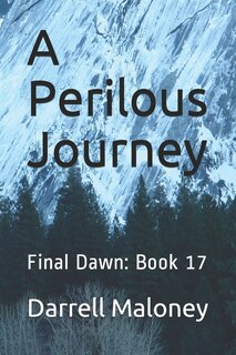 Couverture_A Perilous Journey