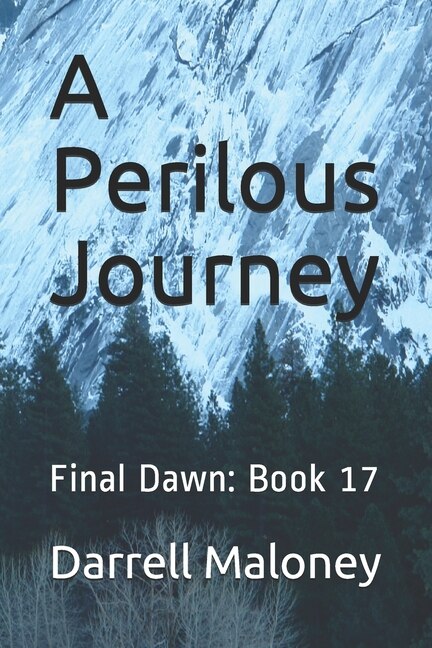 Couverture_A Perilous Journey