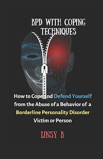 Front cover_BPD With Coping Techniques