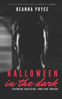 Couverture_Halloween In The Dark
