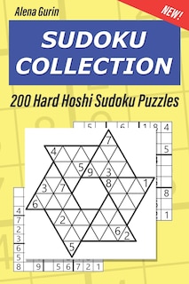 Couverture_Sudoku Collection
