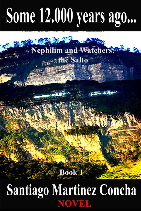 Front cover_Some 12.000 years ago...