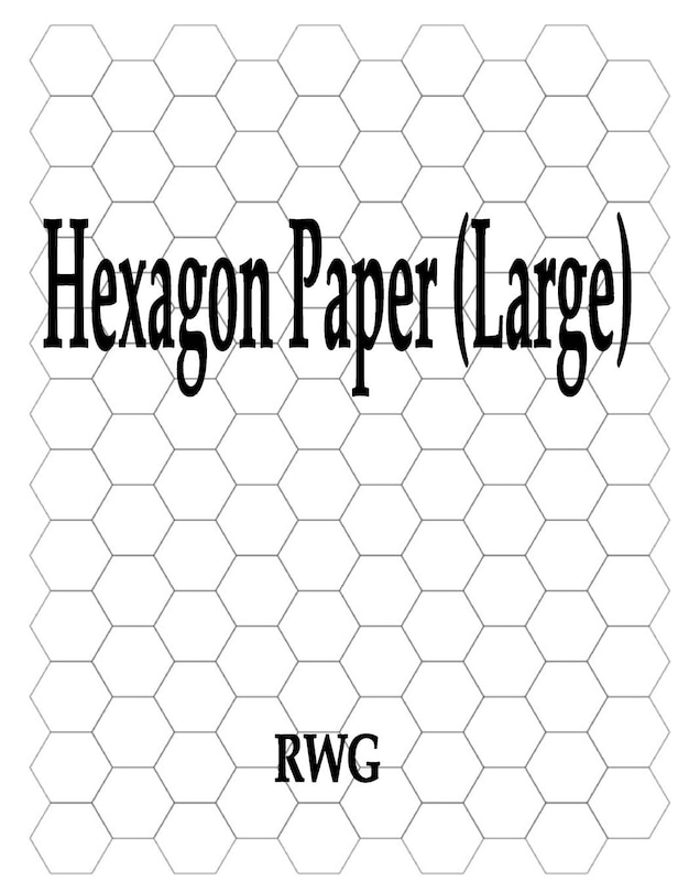 Front cover_Hexagon Paper (Large)