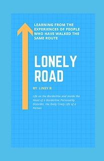 Front cover_Lonely Road