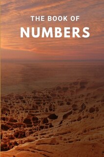 Front cover_The Book Of Numbers