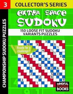 Couverture_Extra Space Sudoku