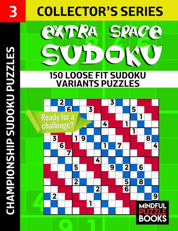 Couverture_Extra Space Sudoku