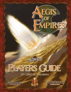 Front cover_Aegis of Empires Player's Guide