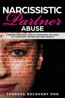 Front cover_Narcissistic Partner Abuse
