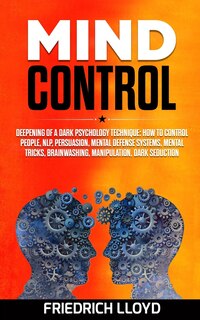 Front cover_Mind Control