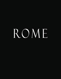 Front cover_Rome