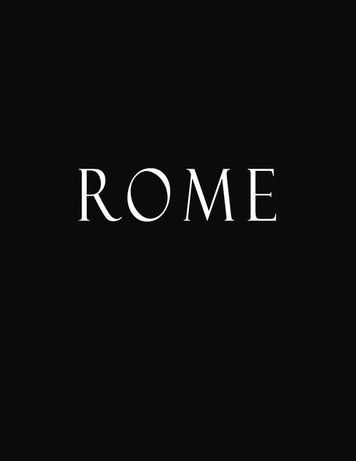 Front cover_Rome